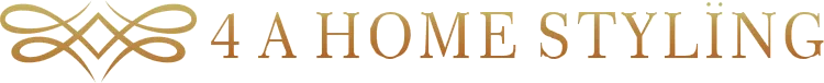 4 A Home Styling Logo