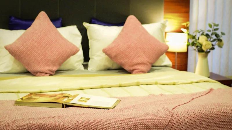 Beds